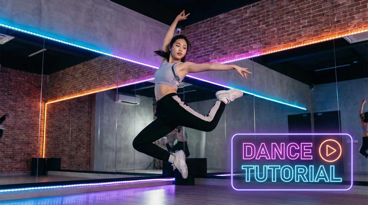 探花舞蹈教学视频